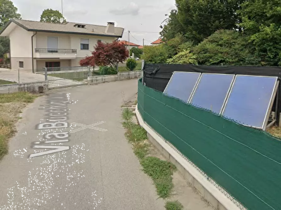 Immagine 17 di Casa indipendente in vendita  in Via Bucchignana a Noale