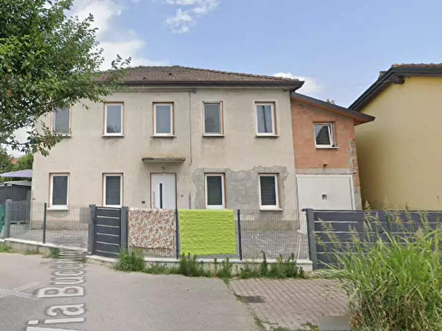 Immagine 10 di Casa indipendente in vendita  in Via Bucchignana a Noale