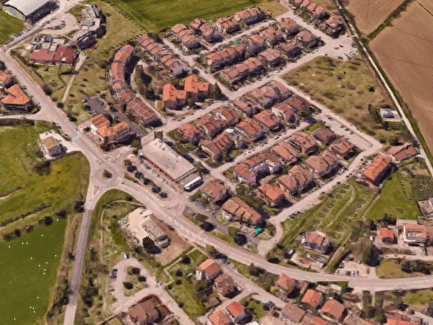 Immagine 15 di Appartamento in vendita  in Strada della Romagna a Gradara