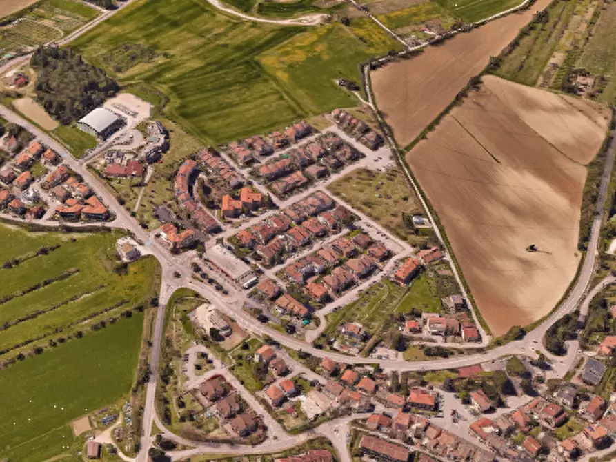 Immagine 16 di Appartamento in vendita  in Strada della Romagna a Gradara