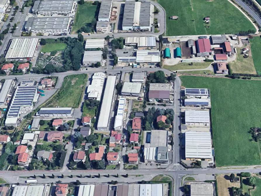 Immagine 4 di Appartamento in vendita  in Via Luigi Galvani a Pessano Con Bornago