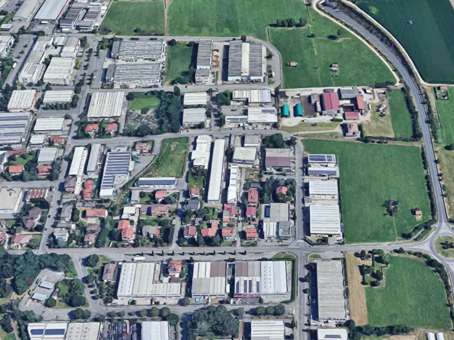 Immagine 5 di Appartamento in vendita  in Via Luigi Galvani a Pessano Con Bornago