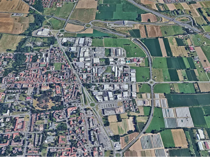 Immagine 7 di Appartamento in vendita  in Via Luigi Galvani a Pessano Con Bornago