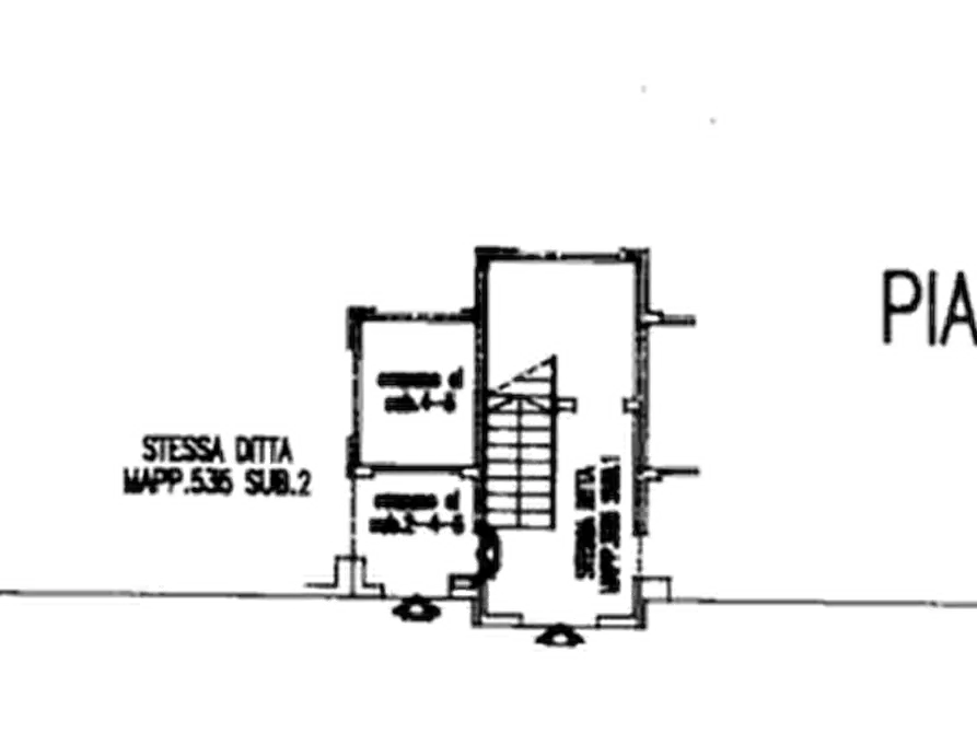 Immagine 11 di Appartamento in vendita  in Via Luigi Galvani a Pessano Con Bornago