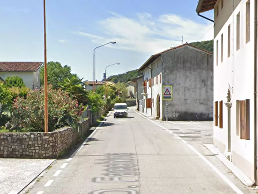 Immagine 3 di Appartamento in vendita  in Via Gian Domenico Facchina a Sequals