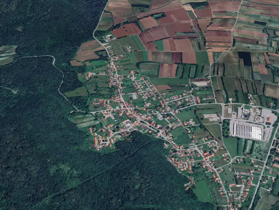 Immagine 7 di Appartamento in vendita  in Via Gian Domenico Facchina a Sequals