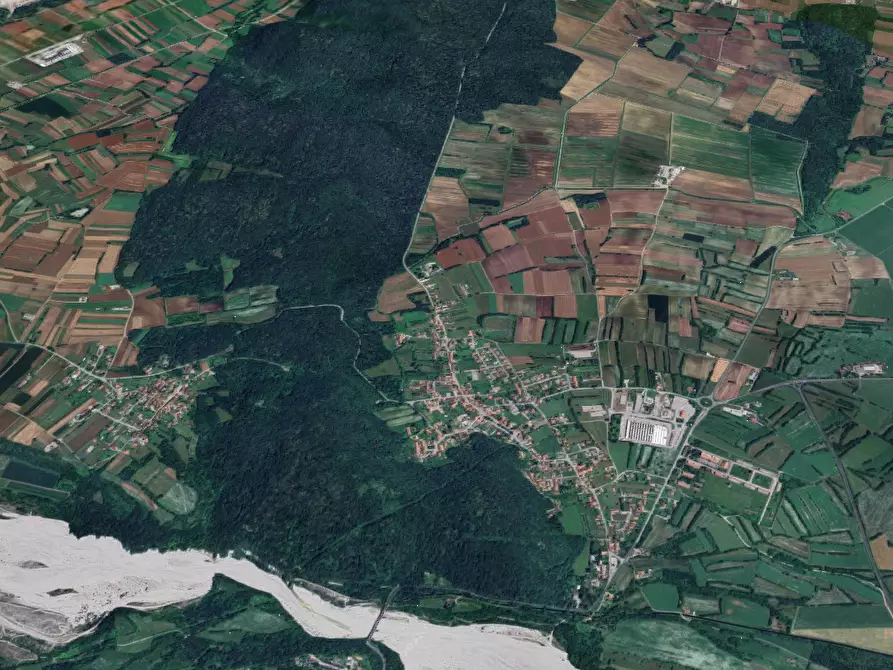 Immagine 8 di Appartamento in vendita  in Via Gian Domenico Facchina a Sequals