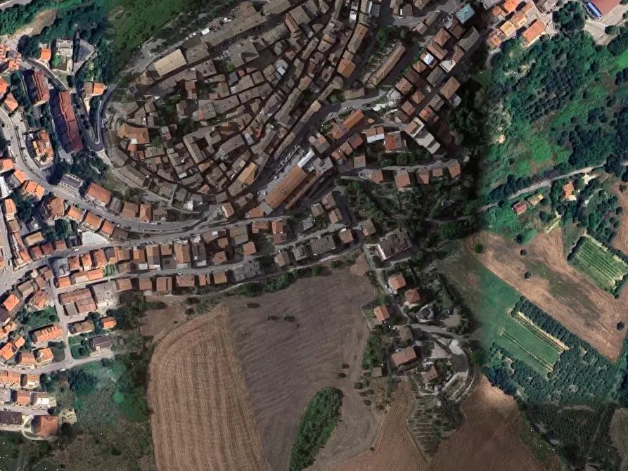 appartamento in vendita a Montegranaro