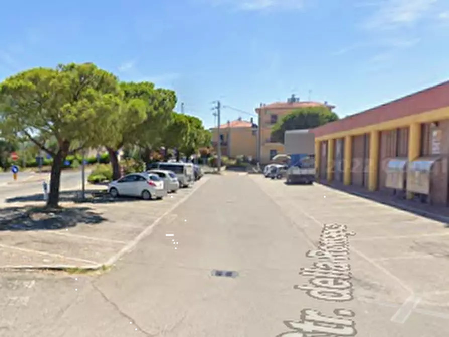 Immagine 19 di Appartamento in vendita  in Strada della Romagna a Gradara