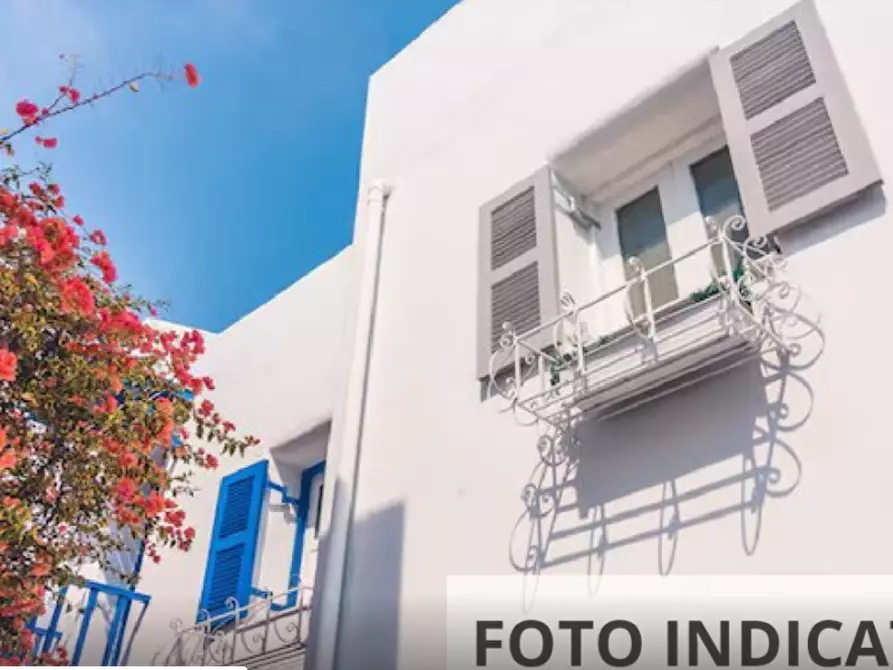 Immagine 15 di Appartamento in vendita  in Via Gaggera a Gradara