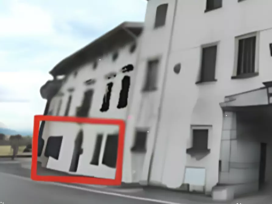 Immagine 2 di Appartamento in vendita  in Via Gian Domenico Facchina a Sequals