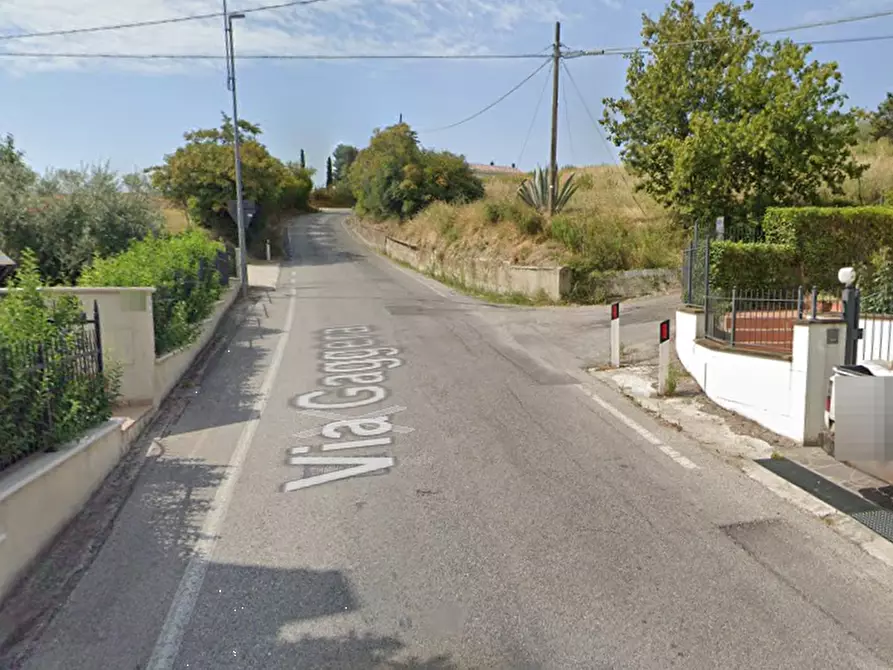 Immagine 10 di Appartamento in vendita  in Via Gaggera a Gradara