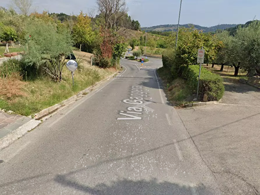 Immagine 9 di Appartamento in vendita  in Via Gaggera a Gradara