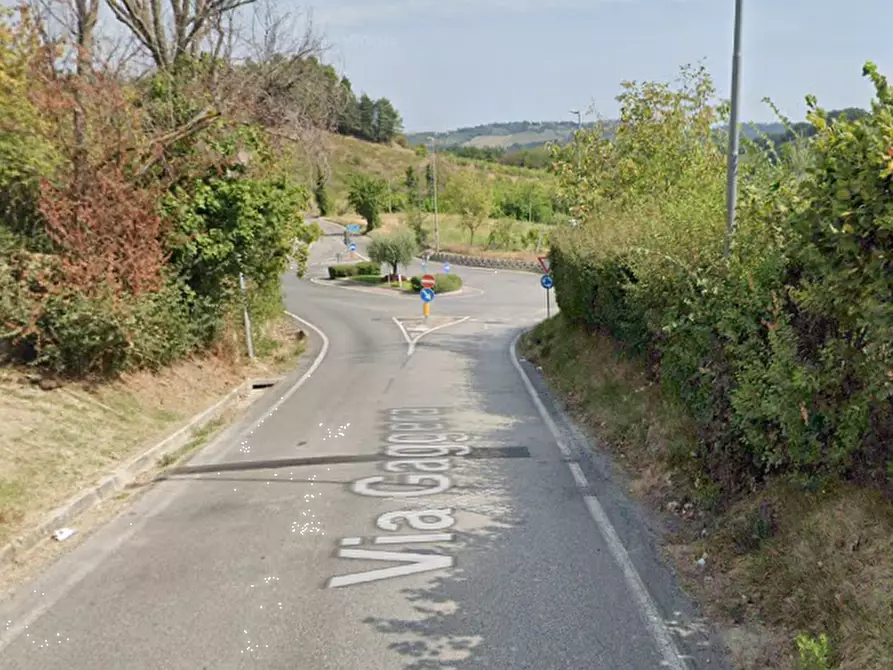 Immagine 11 di Appartamento in vendita  in Via Gaggera a Gradara