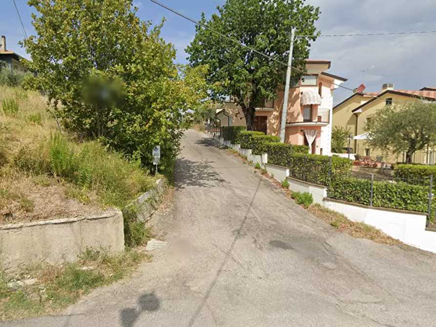 Immagine 12 di Appartamento in vendita  in Via Gaggera a Gradara