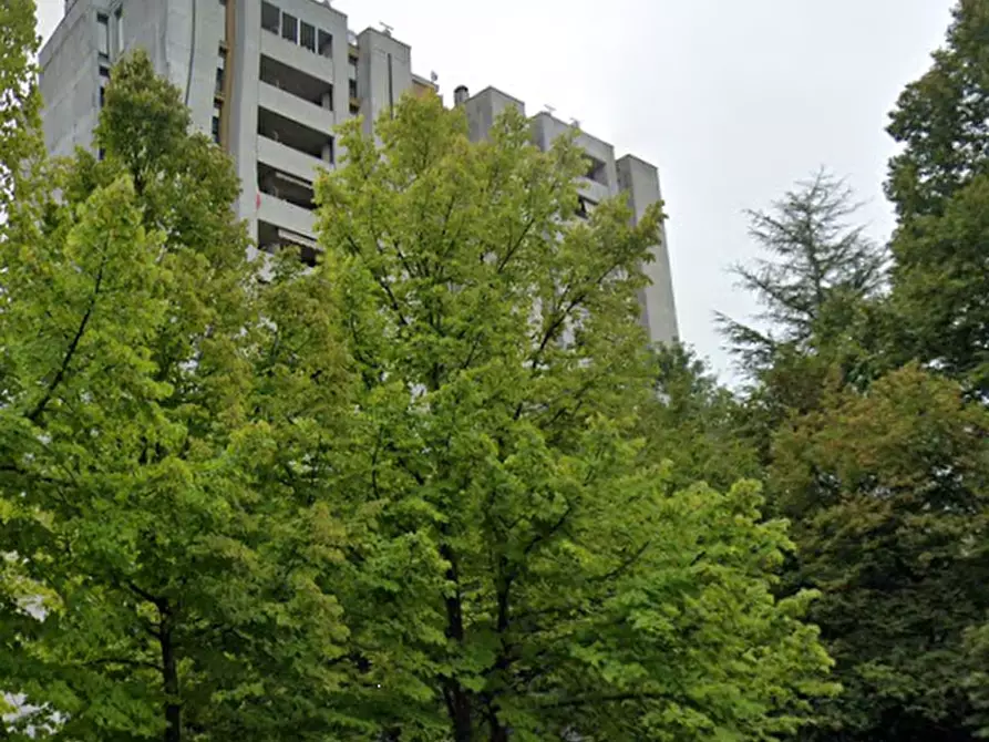 Immagine 4 di Appartamento in vendita  in Via Ronzinella a Mogliano Veneto