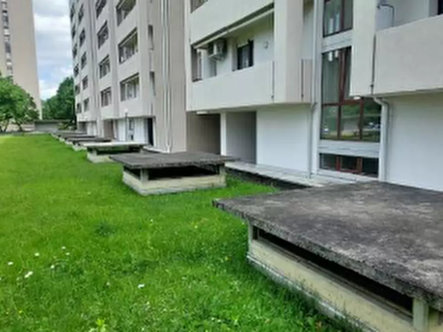 Immagine 10 di Appartamento in vendita  in Via Ronzinella a Mogliano Veneto