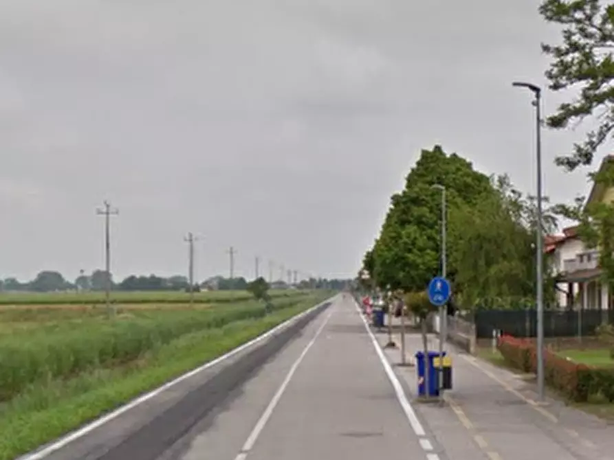 Immagine 9 di Villetta a schiera in vendita  in Via Augusto Cesare a San Michele Al Tagliamento