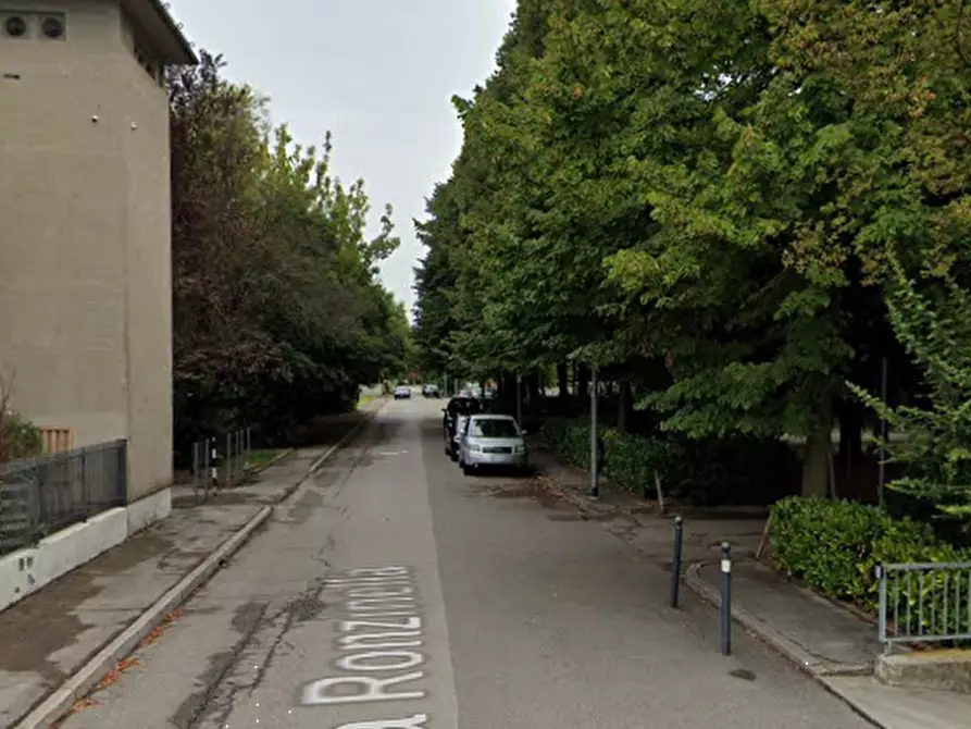 Immagine 12 di Appartamento in vendita  in Via Ronzinella a Mogliano Veneto