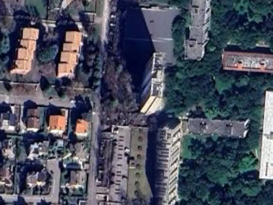 Immagine 15 di Appartamento in vendita  in Via Ronzinella a Mogliano Veneto