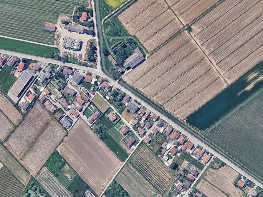 Immagine 12 di Villetta a schiera in vendita  in Via Augusto Cesare a San Michele Al Tagliamento