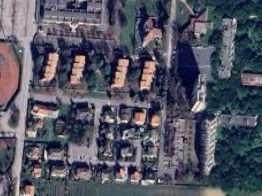 Immagine 17 di Appartamento in vendita  in Via Ronzinella a Mogliano Veneto