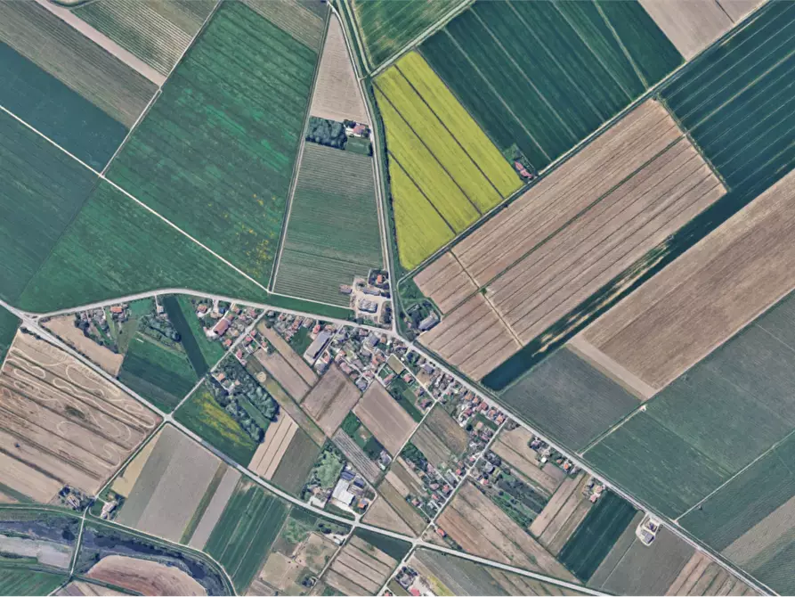 Immagine 13 di Villetta a schiera in vendita  in Via Augusto Cesare a San Michele Al Tagliamento