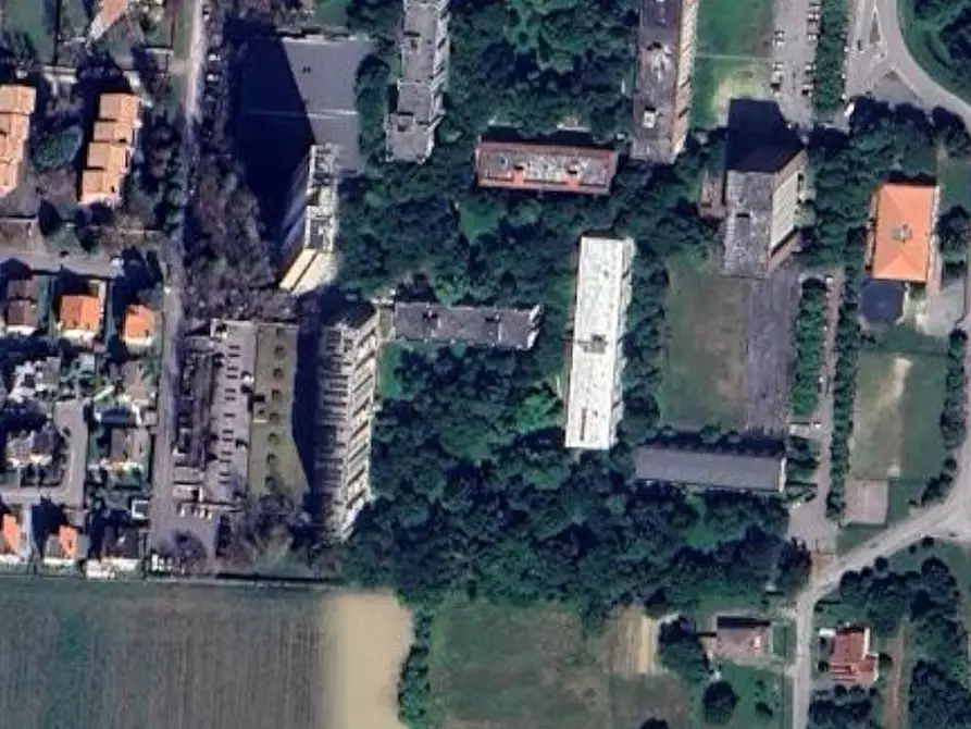 Immagine 18 di Appartamento in vendita  in Via Ronzinella a Mogliano Veneto