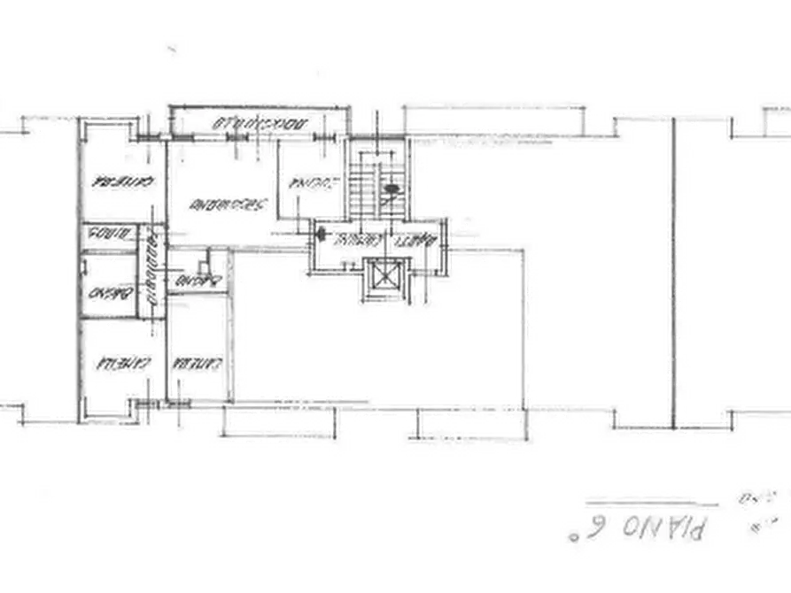 Immagine 19 di Appartamento in vendita  in Via Ronzinella a Mogliano Veneto