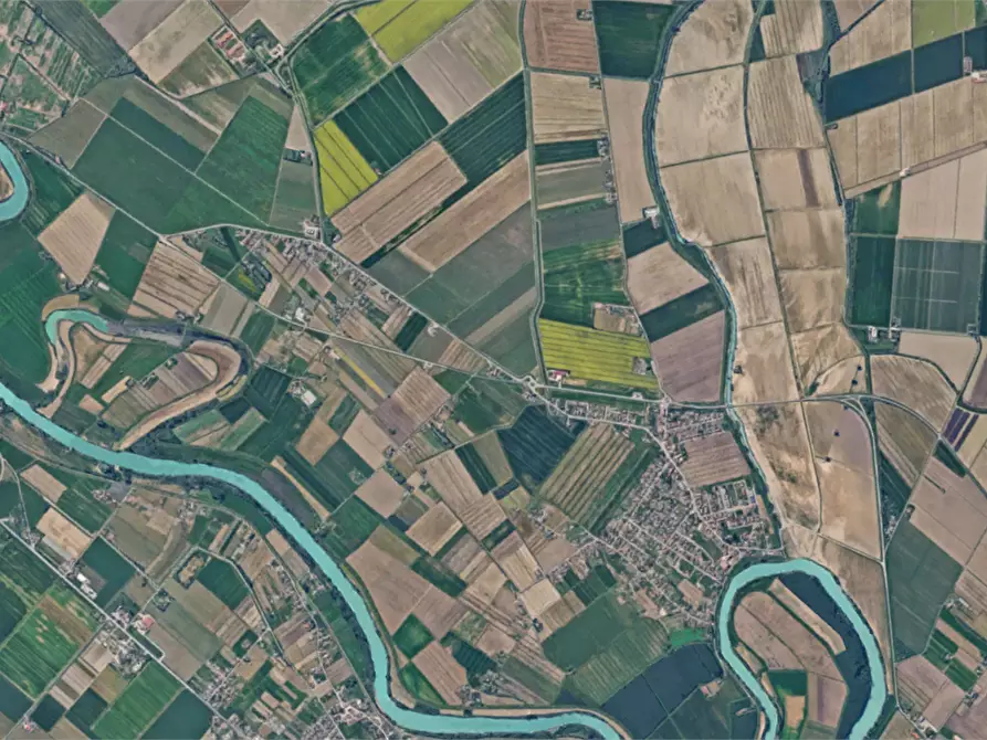 Immagine 14 di Villetta a schiera in vendita  in Via Augusto Cesare a San Michele Al Tagliamento