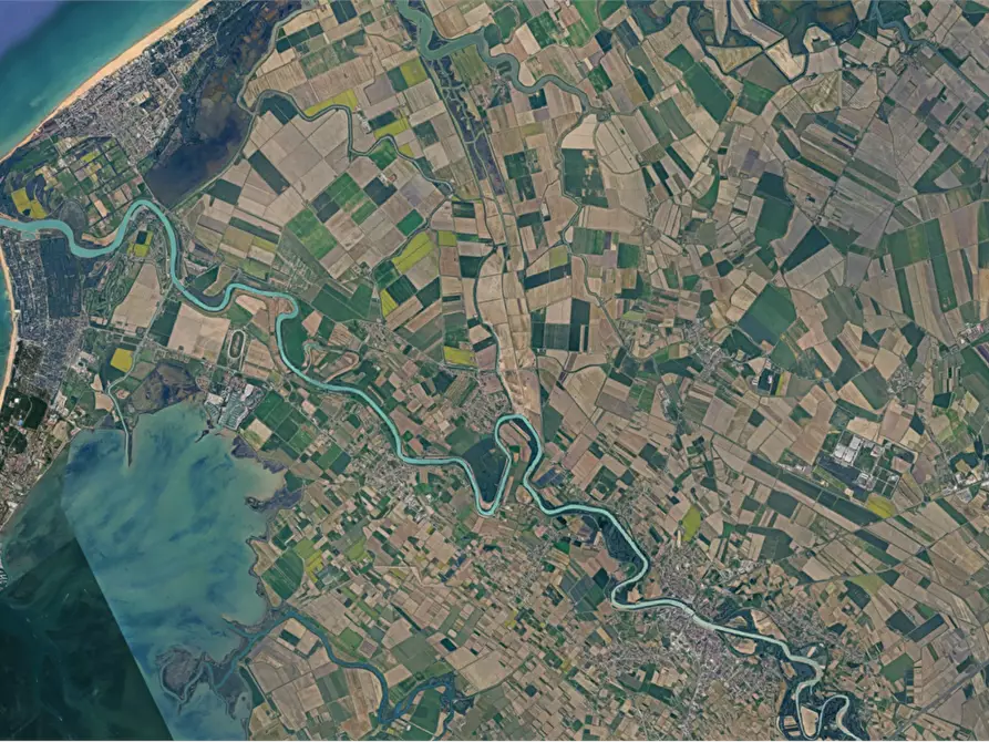 Immagine 15 di Villetta a schiera in vendita  in Via Augusto Cesare a San Michele Al Tagliamento