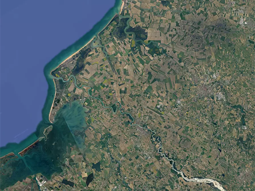 Immagine 16 di Villetta a schiera in vendita  in Via Augusto Cesare a San Michele Al Tagliamento