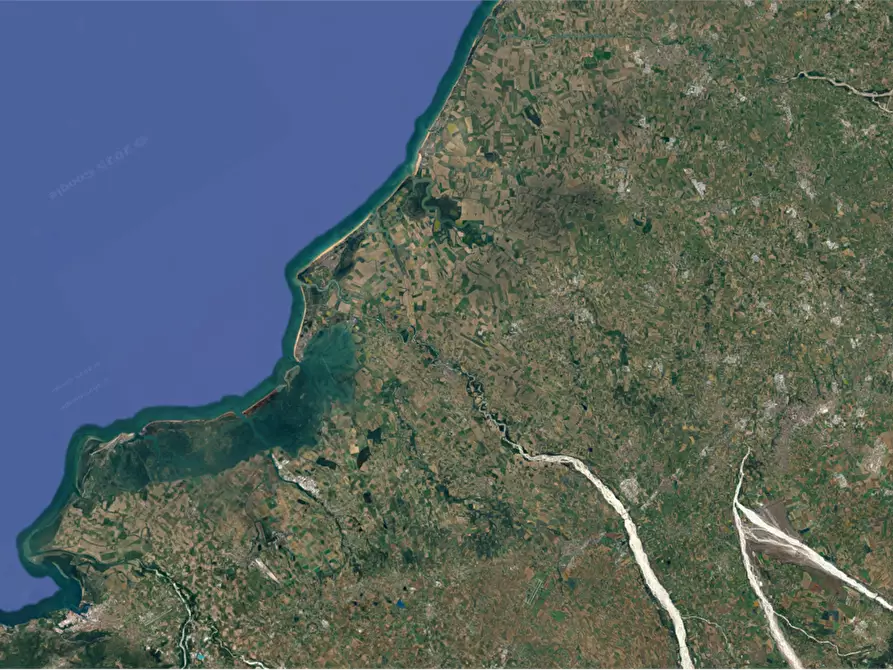 Immagine 17 di Villetta a schiera in vendita  in Via Augusto Cesare a San Michele Al Tagliamento