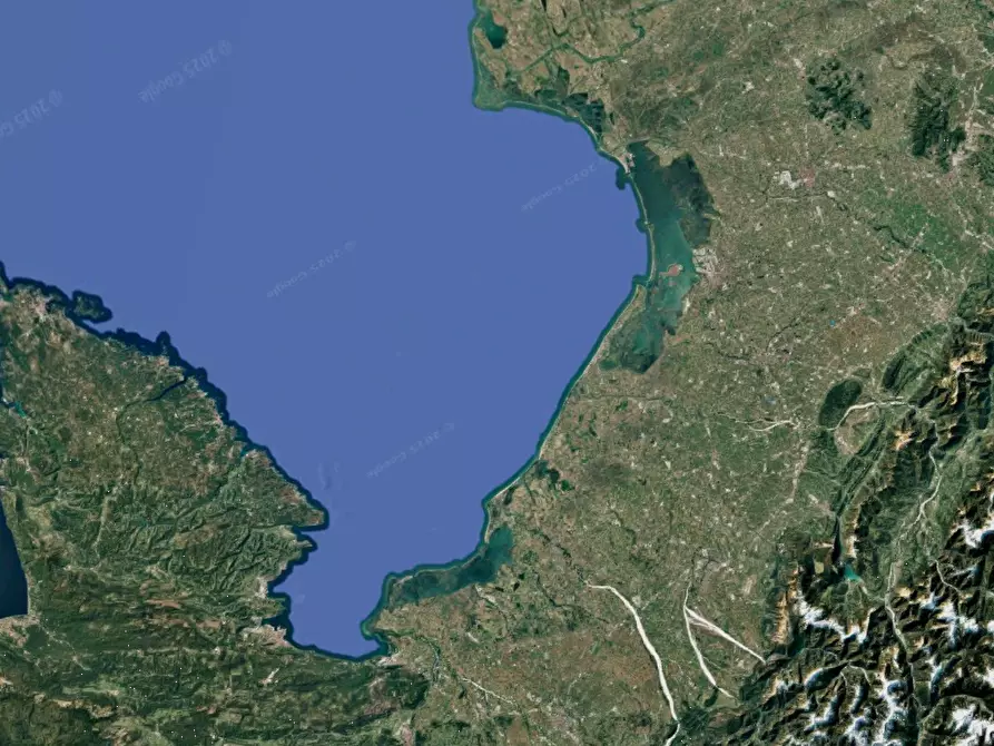 Immagine 18 di Villetta a schiera in vendita  in Via Augusto Cesare a San Michele Al Tagliamento