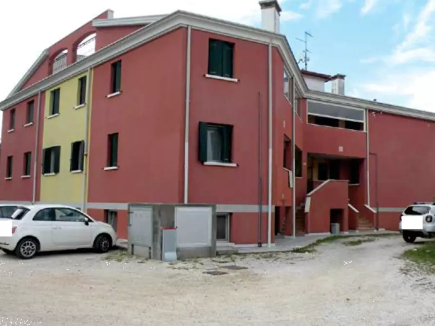 Immagine 1 di Appartamento in vendita  in Via Suzzolins a Cordovado