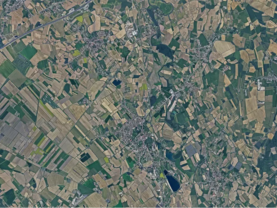 Immagine 13 di Appartamento in vendita  in Via Suzzolins a Cordovado