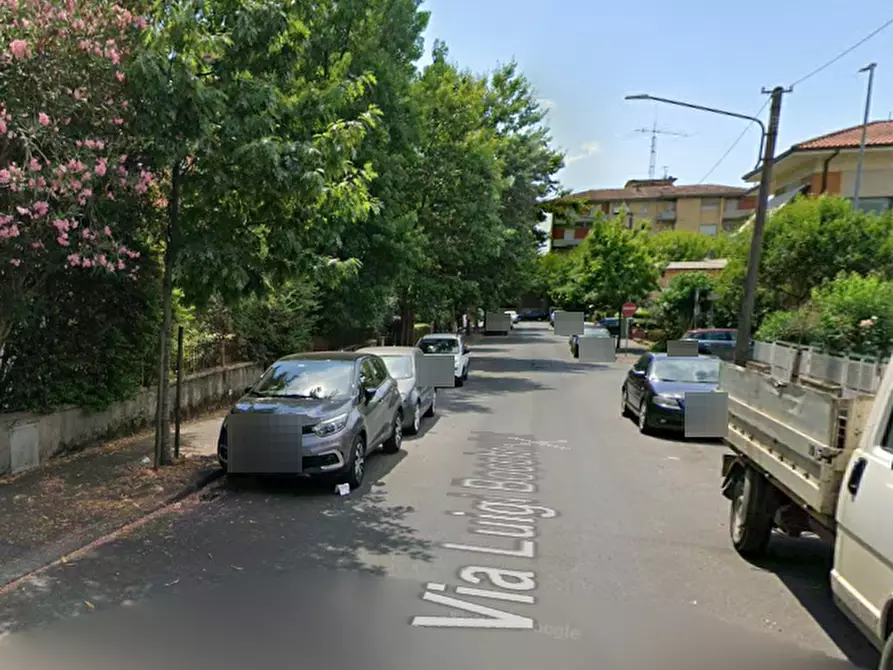 Immagine 7 di Posto auto in vendita  in Viale Adua a Montecatini Terme