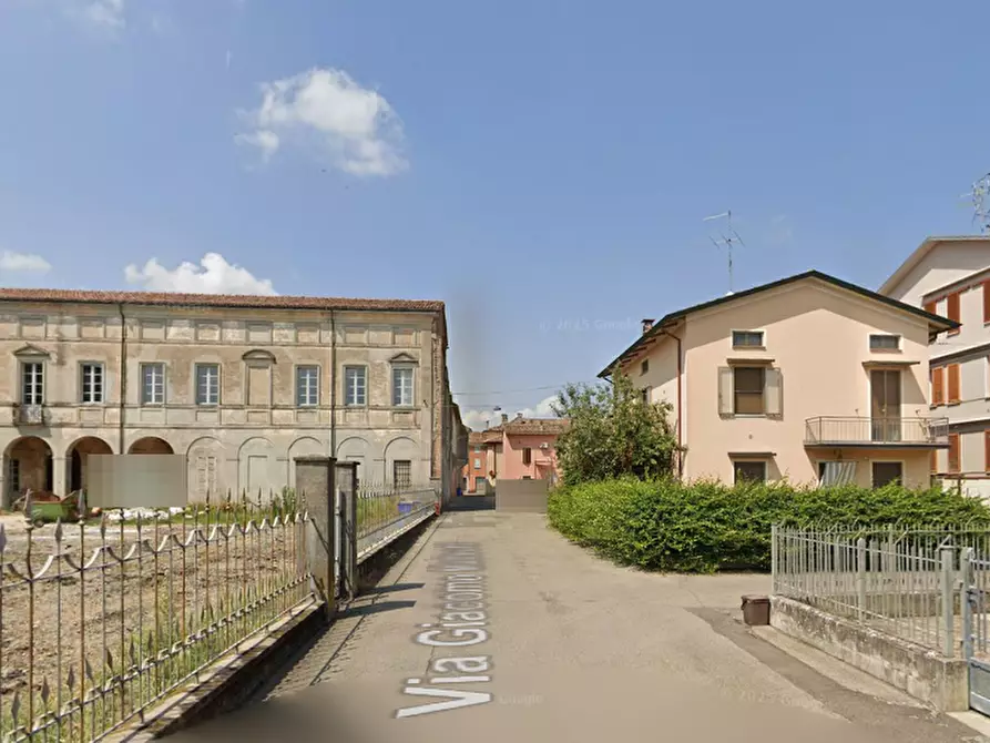 Immagine 10 di Casa indipendente in vendita  in Via Matteotti a Polesine Zibello