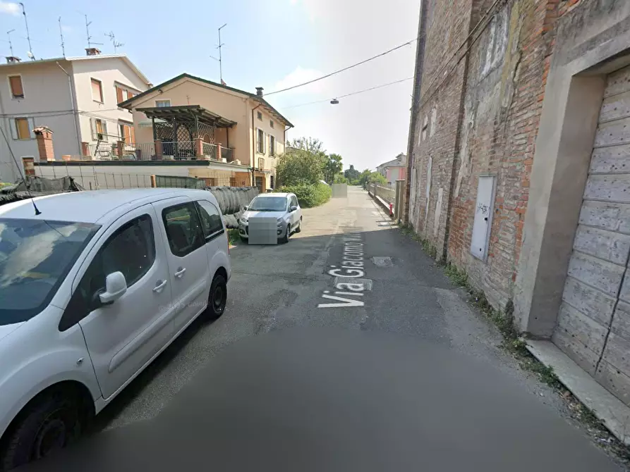 Immagine 11 di Casa indipendente in vendita  in Via Matteotti a Polesine Zibello