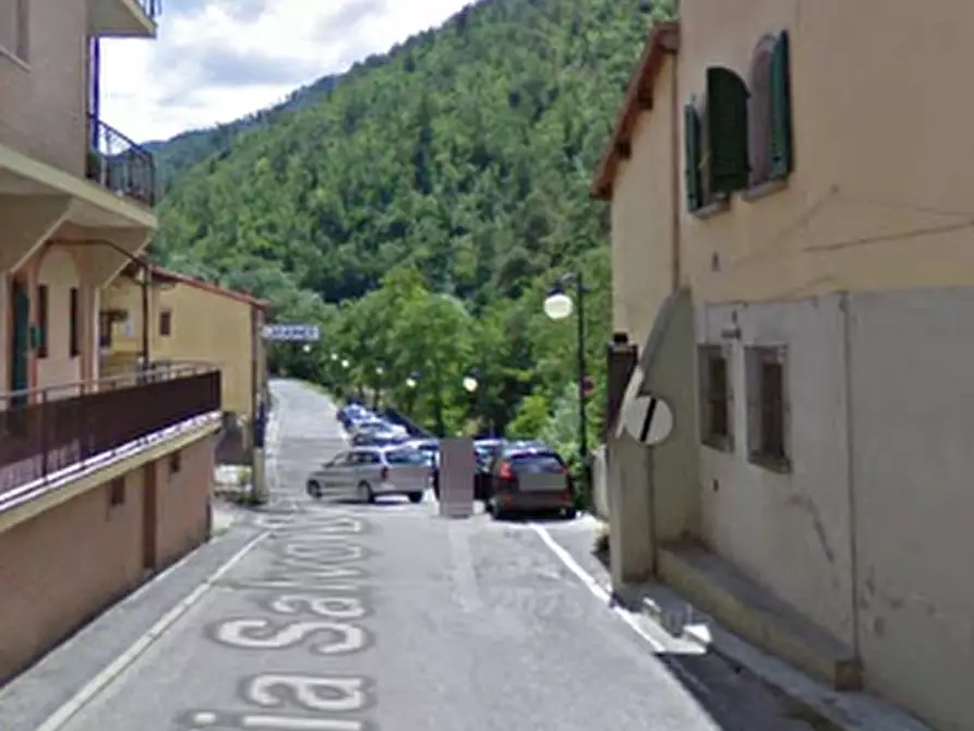 Immagine 21 di Porzione di casa in vendita  in Via Piazza Umberto I  a Londa