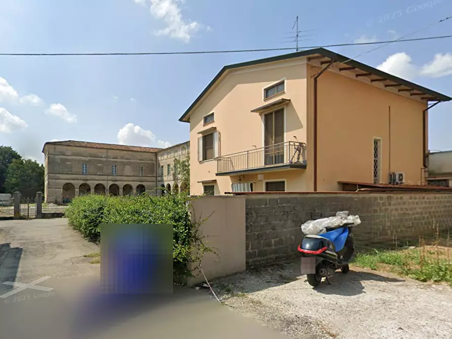 Immagine 13 di Casa indipendente in vendita  in Via Matteotti a Polesine Zibello