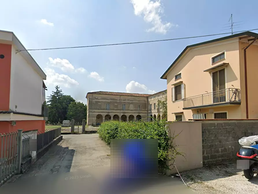 Immagine 14 di Casa indipendente in vendita  in Via Matteotti a Polesine Zibello