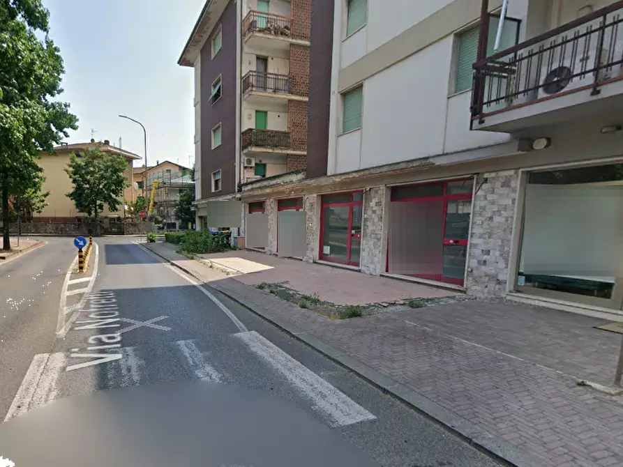 Immagine 12 di Posto auto in vendita  in Viale Adua a Montecatini Terme