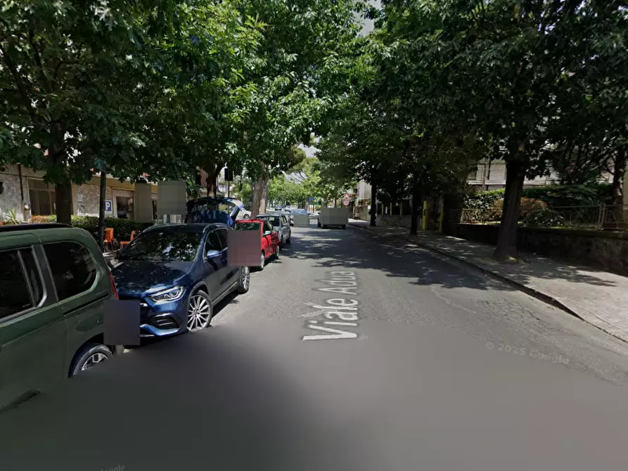 Immagine 15 di Posto auto in vendita  in Viale Adua a Montecatini Terme