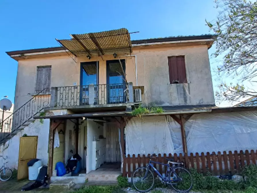 Immagine 4 di Appartamento in vendita  in Via Colombara a Venezia