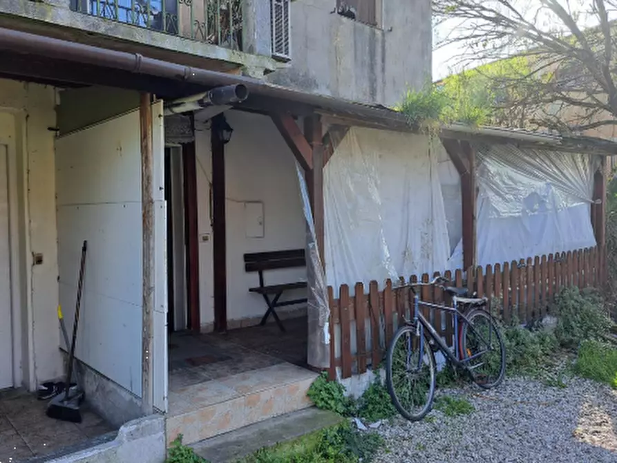 Immagine 7 di Appartamento in vendita  in Via Colombara a Venezia