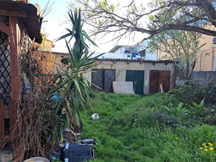 Immagine 10 di Appartamento in vendita  in Via Colombara a Venezia