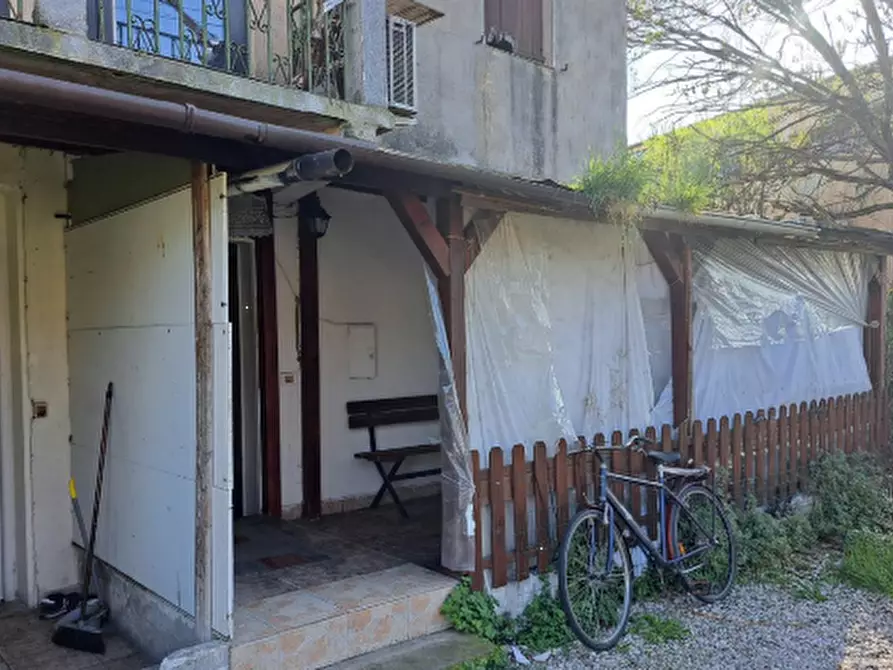 Immagine 13 di Appartamento in vendita  in Via Colombara a Venezia