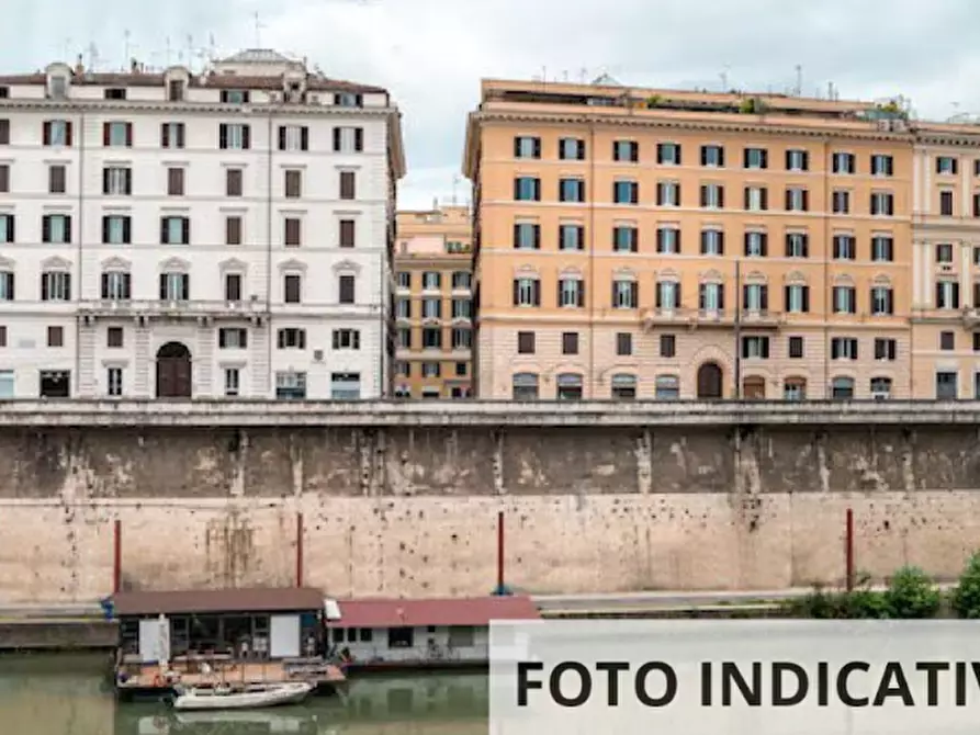 Immagine 14 di Porzione di casa in vendita  in Via Piazza Umberto I  a Londa