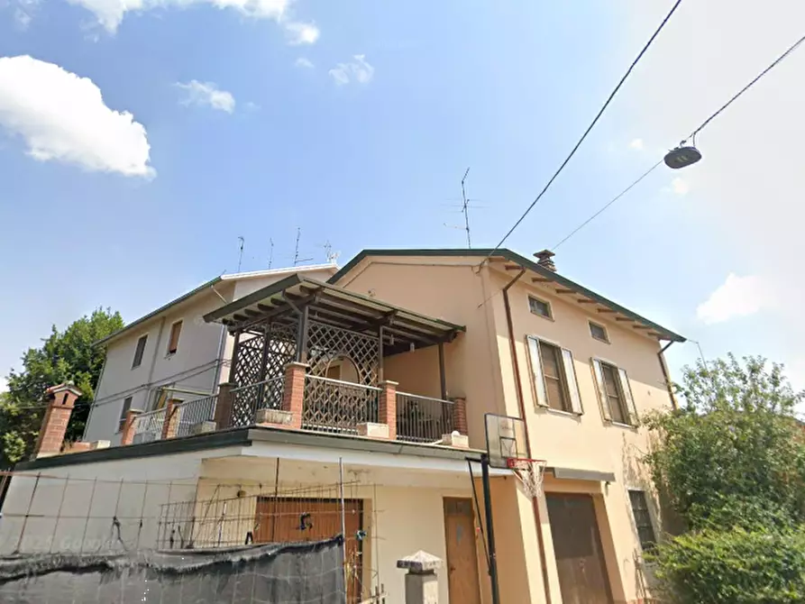 Immagine 17 di Casa indipendente in vendita  in Via Matteotti a Polesine Zibello